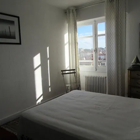 Apartment B9516 T4 Centre *