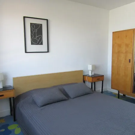 Apartment B9516 T4 Centre *