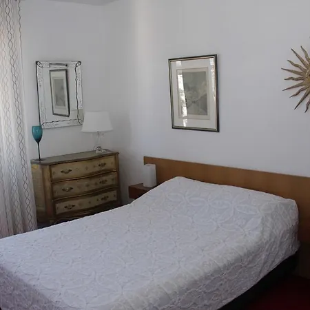 B9516 T4 Centre Apartment Biarritz